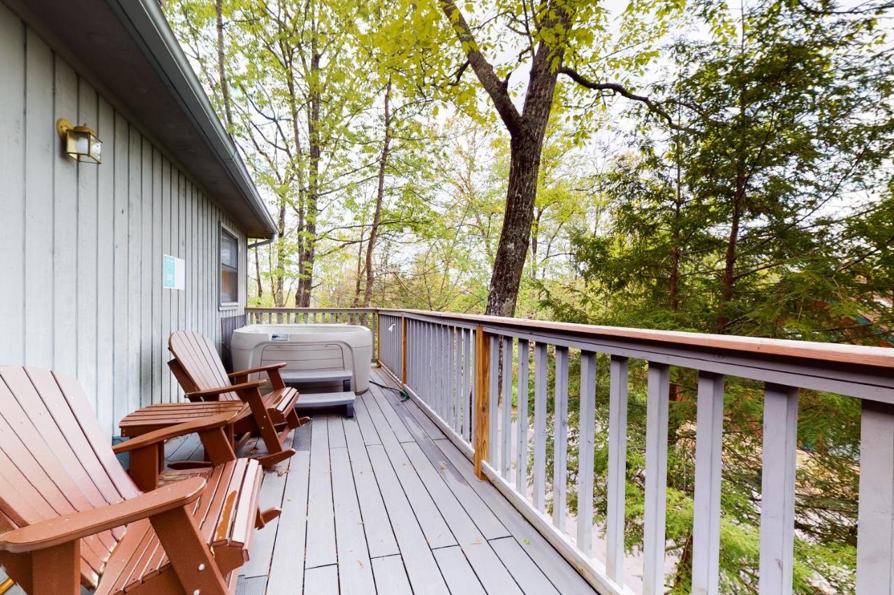 Sweet Serenity Pigeon Forge Zewnętrze zdjęcie