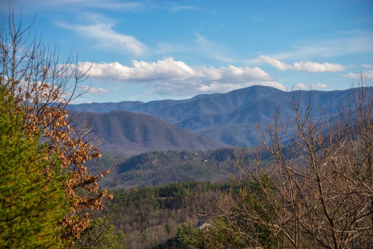 Sweet Serenity Pigeon Forge Zewnętrze zdjęcie