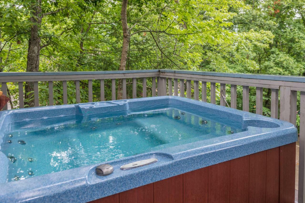 Sweet Serenity Pigeon Forge Zewnętrze zdjęcie