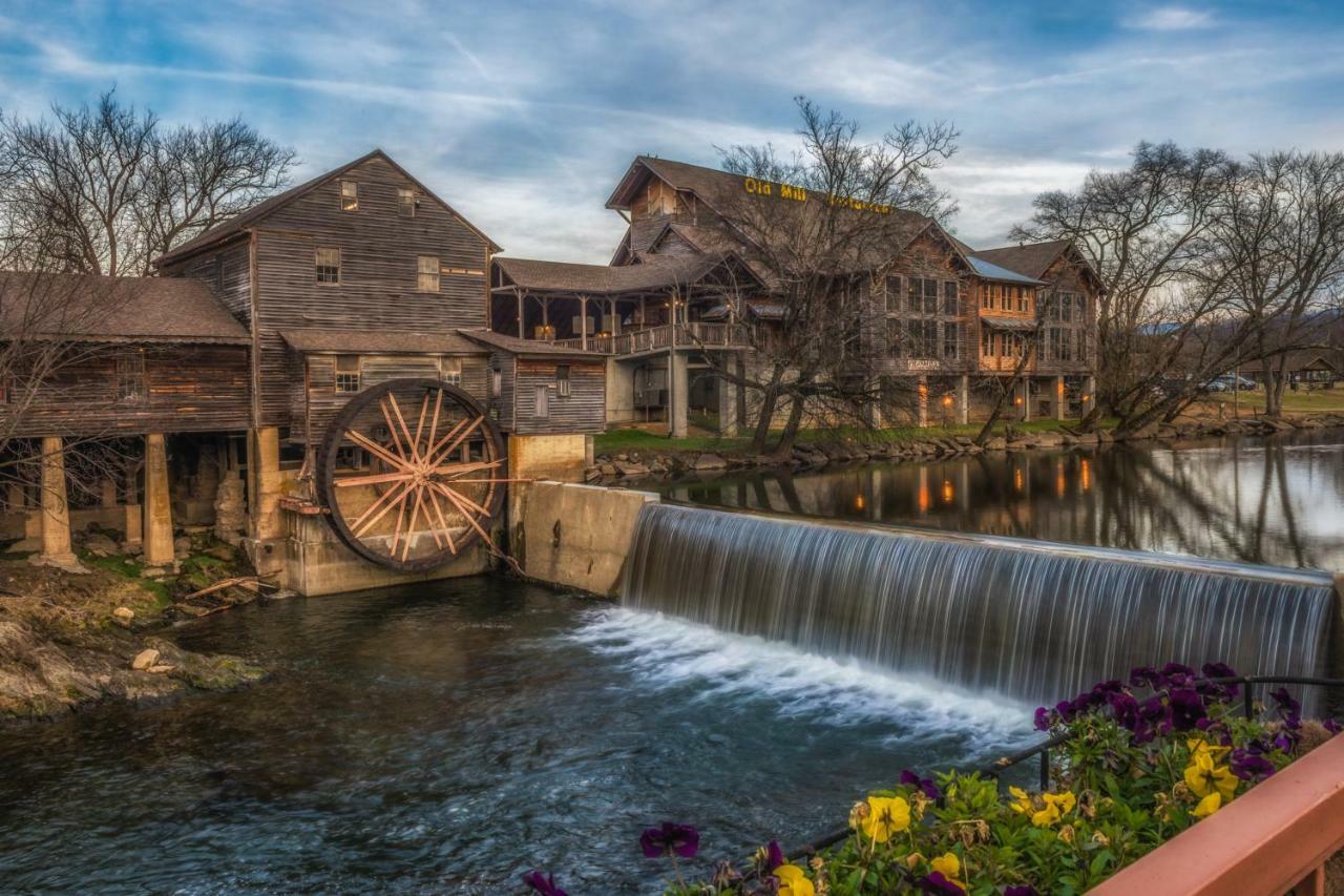 Sweet Serenity Pigeon Forge Zewnętrze zdjęcie