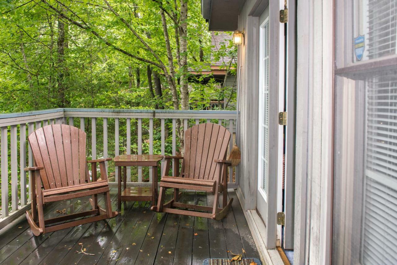 Sweet Serenity Pigeon Forge Zewnętrze zdjęcie